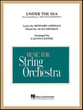 Under the Sea-String Orchestra Orchestra sheet music cover